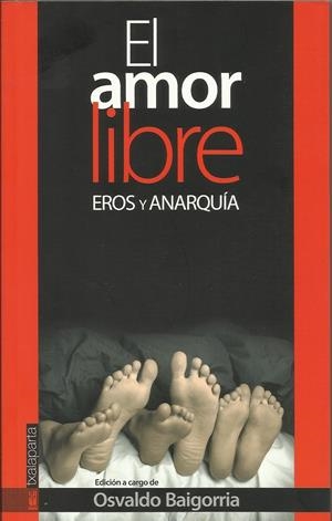 El amor libre | Osvaldo Baigorria | Cooperativa autogestionària