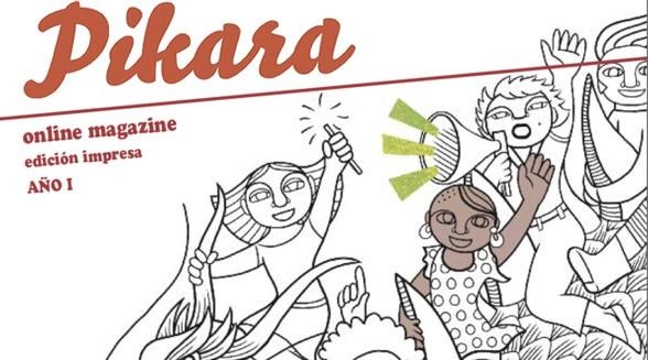 Píkara | DDAA | Cooperativa autogestionària