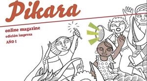 Píkara | DDAA | Cooperativa autogestionària