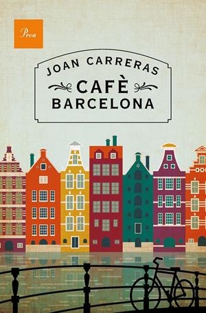 Cafè Barcelona | Joan Carreras | Cooperativa autogestionària