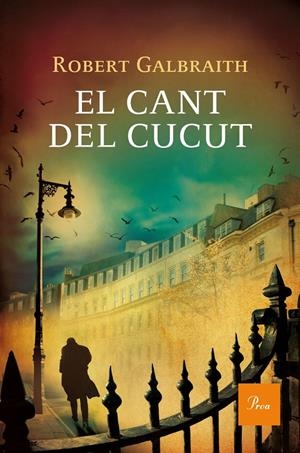 El cant del cucut | Robert Galbraith | Cooperativa autogestionària