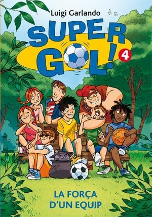 La força d'un equip | Garlando, Luigi | Cooperativa autogestionària