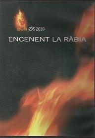 Encenent la ràbia | LaTele.cat
