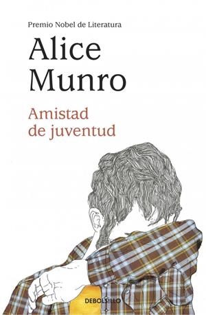 Amistad de juventud | Munro, Alice | Cooperativa autogestionària