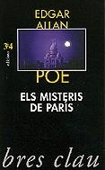 Els misteris de París | Allan Poe, Edgar | Cooperativa autogestionària