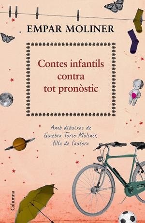 Contes infantils contra tot pronòstic | Empar Moliner Ballesteros | Cooperativa autogestionària