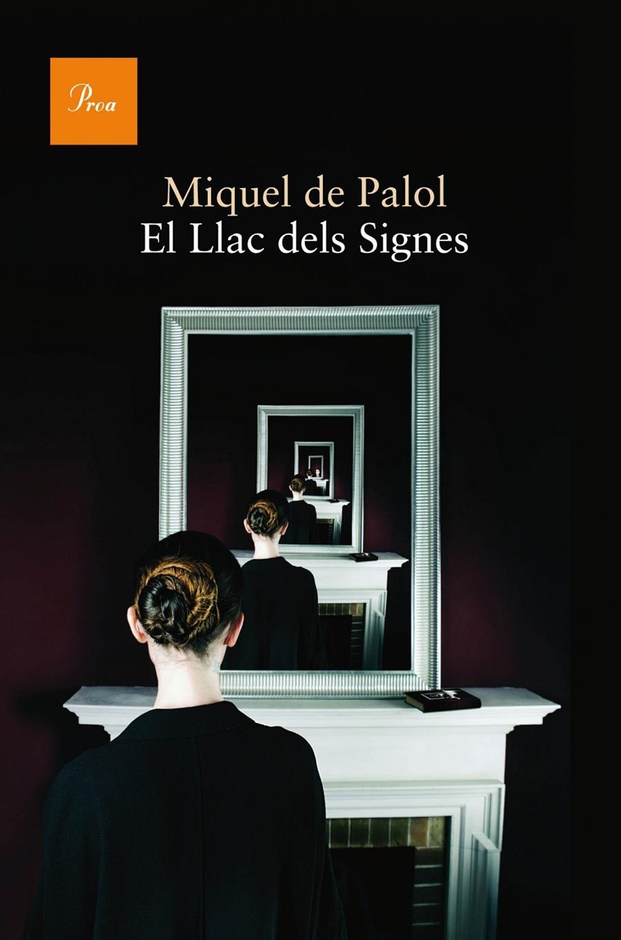 El Llac dels Signes | Miquel De Palol I Muntanyola | Cooperativa autogestionària