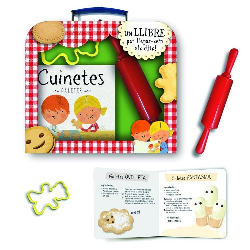 Cuinetes | Diversos Autors