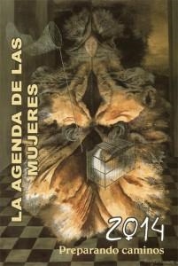 La agenda de las mujeres 2014 | VV.AA. | Cooperativa autogestionària