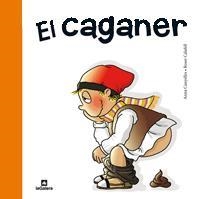 El caganer | Canyelles, Anna | Cooperativa autogestionària