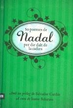 50 Poemes de nadal per dir dalt de la cadira | Jaume Subirana | Cooperativa autogestionària
