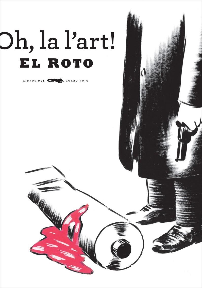Oh, la l'art | Rábago, Andrés | Cooperativa autogestionària
