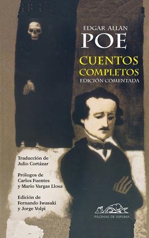 Cuentos completos | Poe, Edgar Allan
