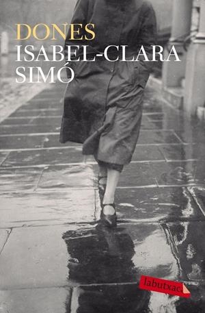 Dones | Simó, Isabel-Clara | Cooperativa autogestionària