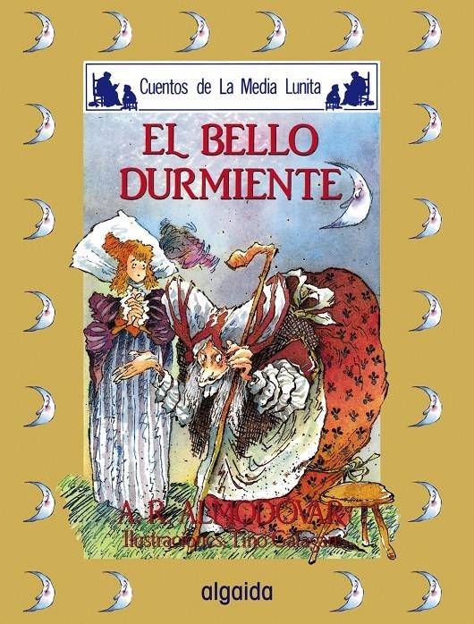 El bello durmiente | Rodríguez Almodóvar, Antonio