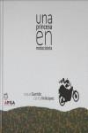 Una princesa en motocicleta | Garrido Martos, Raquel