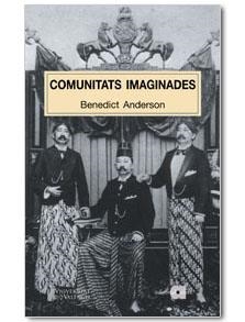 Comunitats imaginades | Anderson, Benedict
