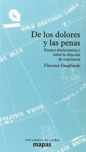 De los dolores y las penas | Vincenzo Guagliardo | Cooperativa autogestionària