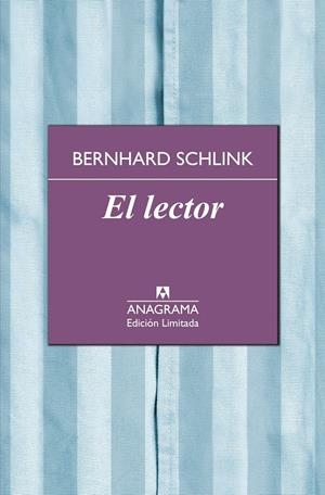 El lector | Schlink, Bernhard | Cooperativa autogestionària