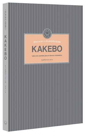 Kakebo Blackie Books