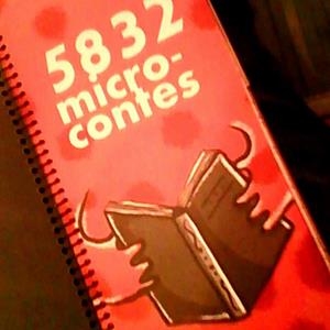 5832 microcontes | Judit Panxeta | Cooperativa autogestionària