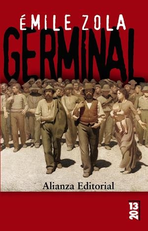 Germinal | Zola, Emile
