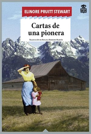 Cartas de una pionera | Pruitt Steward, Elionore | Cooperativa autogestionària