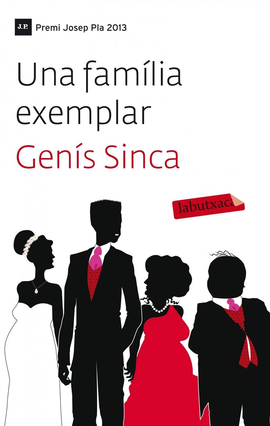 Una família exemplar | Genís Sinca Algué | Cooperativa autogestionària