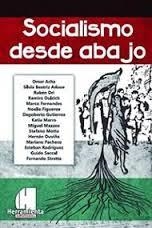 Socialismo desde abajo | DD.AA | Cooperativa autogestionària