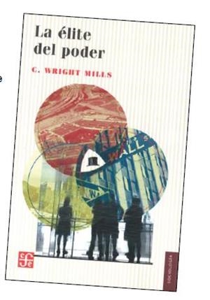 La élite del poder | Wright Mills, C. | Cooperativa autogestionària