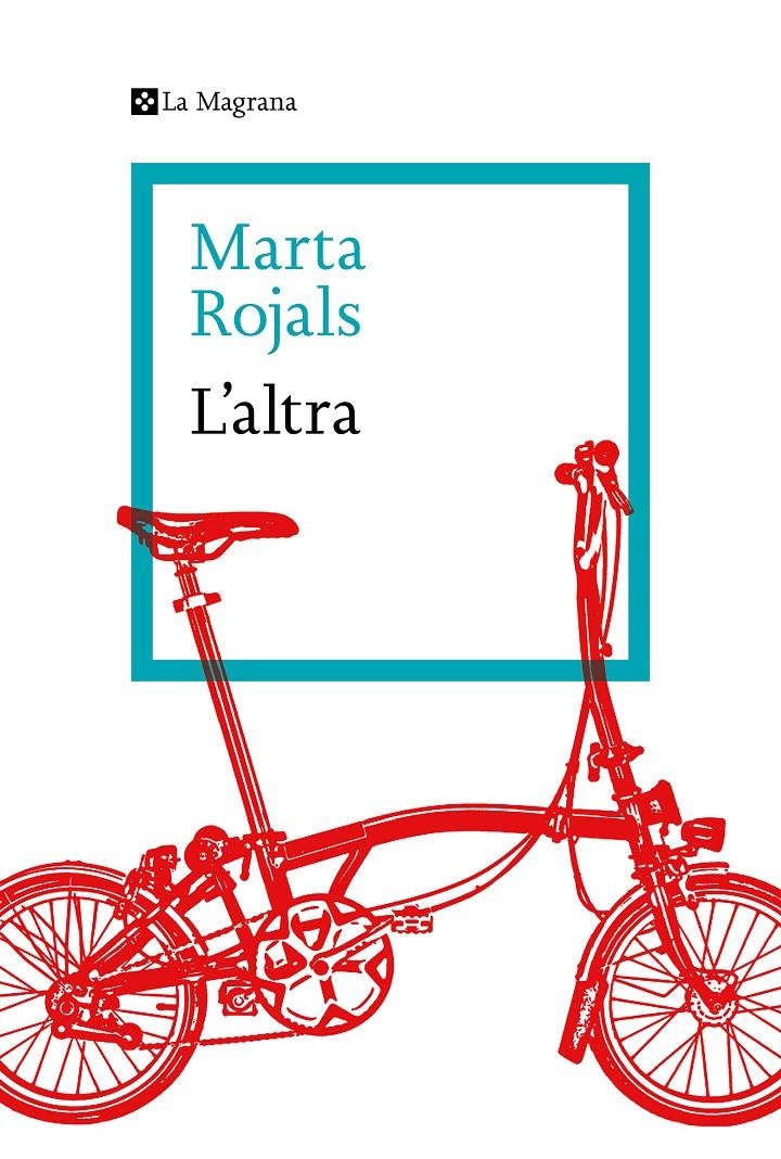 L'altra | Rojals, Marta