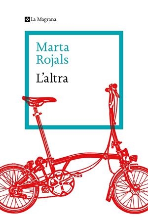 L'altra | Rojals, Marta