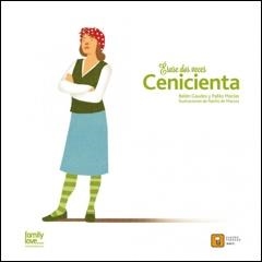 Érase dos veces Cenicienta | Belén Gaudes y Pablo Macías  | Cooperativa autogestionària