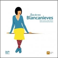 Érase dos veces Blancanieves | Belén Gaudes y Pablo Macías  | Cooperativa autogestionària