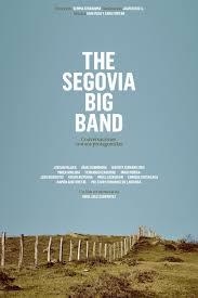 The Segovia Big Band | Cooperativa autogestionària