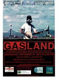 Gasland | Cooperativa autogestionària