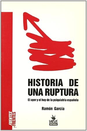 Historia de una ruptura | ramon garcia