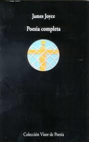 Poesía completa | Joyce, James | Cooperativa autogestionària