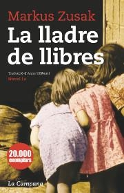 La lladre de llibres | Zusak, Markuz | Cooperativa autogestionària