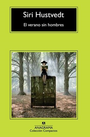 El verano sin hombres | Hustvedt, Siri | Cooperativa autogestionària