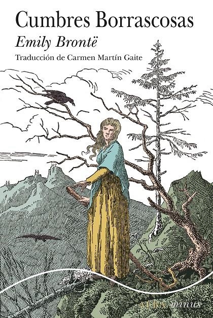 Cumbres Borrascosas | Brontë, Emily | Cooperativa autogestionària