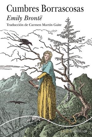 Cumbres Borrascosas | Brontë, Emily | Cooperativa autogestionària