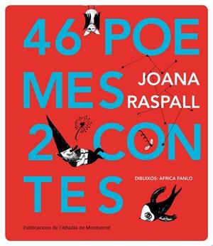 46 poemes 2 contes | Ginesta Clavell, Montserrat | Cooperativa autogestionària