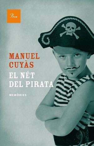El nét del pirata | Manuel Cuyás Gibert | Cooperativa autogestionària