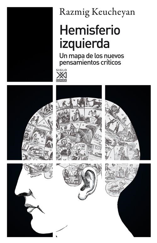 Hemisferio izquierda | Keucheyan, Razmig | Cooperativa autogestionària