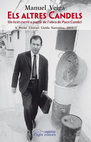 Els altres Candels | Veiga Giménez, Manuel