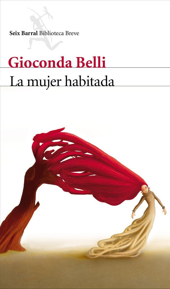 La mujer habitada | Gioconda Belli | Cooperativa autogestionària