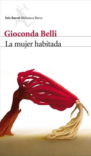 La mujer habitada | Gioconda Belli