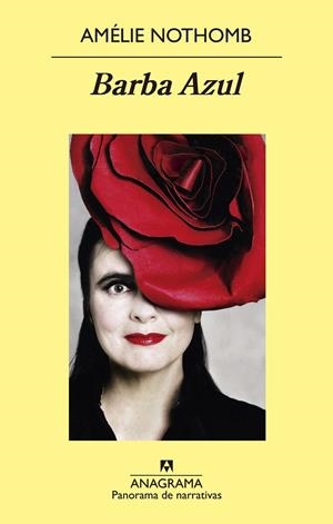 Barba Azul | Nothomb, Amélie | Cooperativa autogestionària
