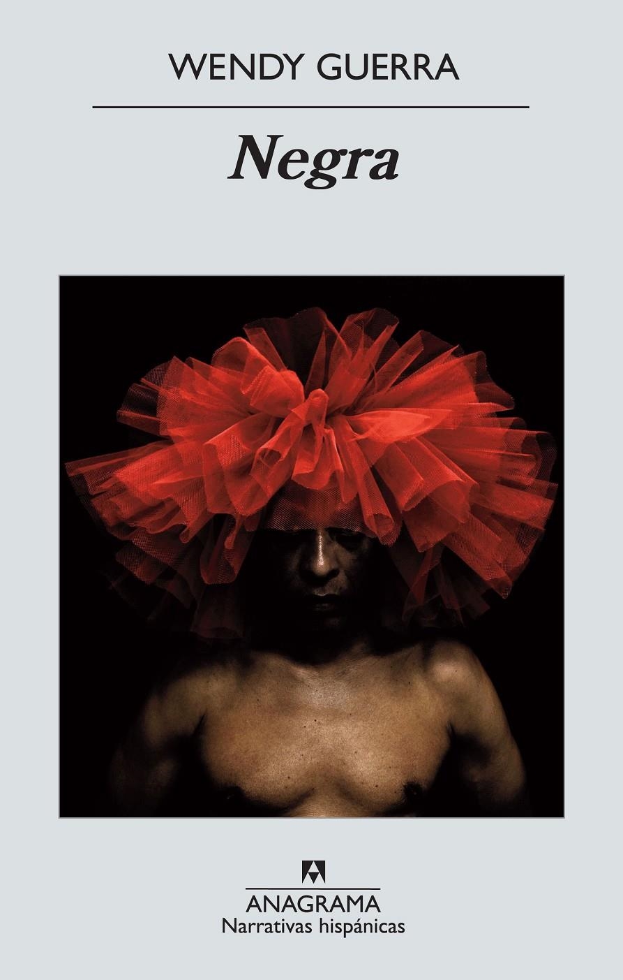 Negra | Guerra, Wendy | Cooperativa autogestionària